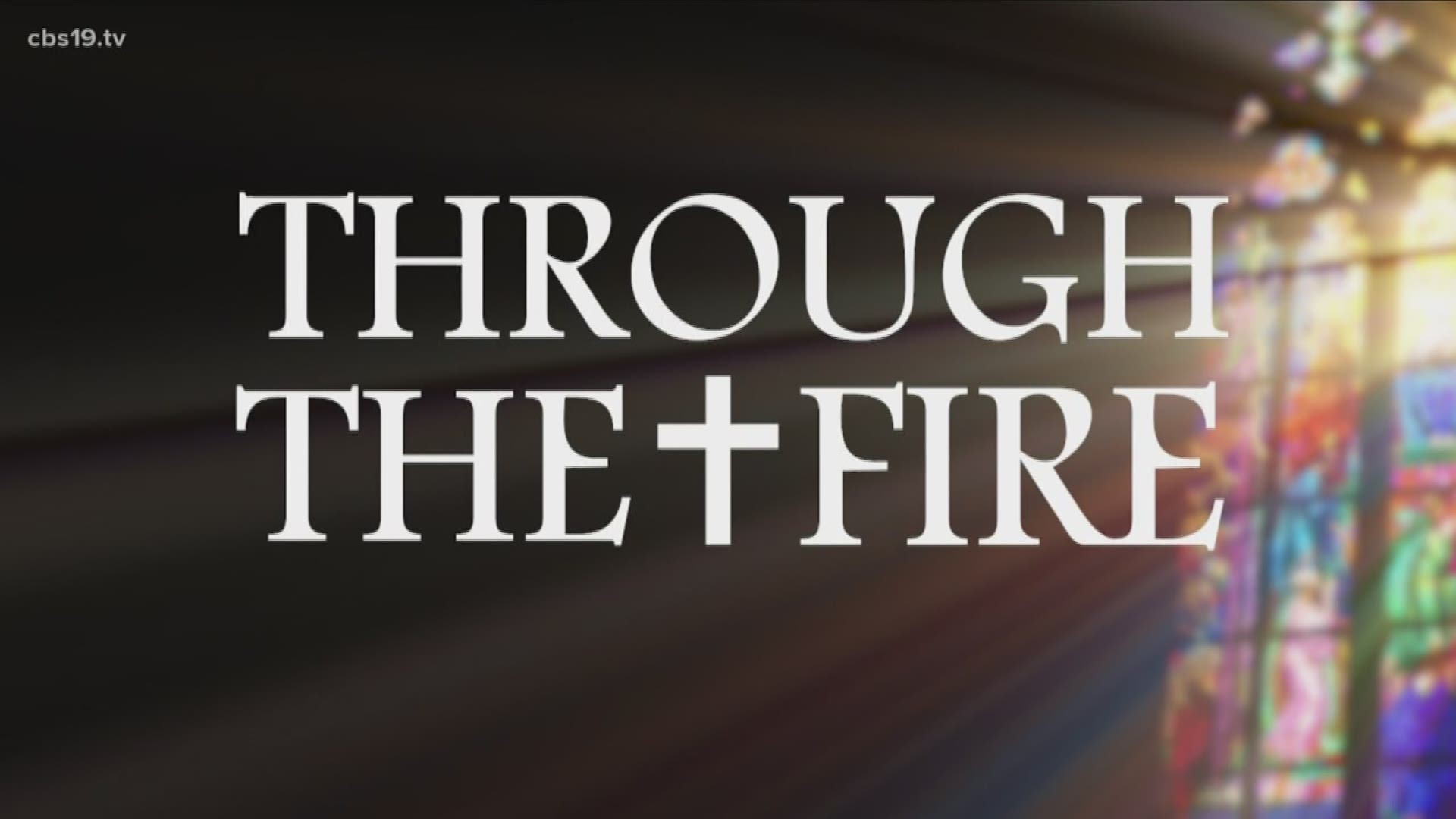 In 37 days, 10 church fires broke out across East Texas. We remember the fires 10 years later and the investigation that brought those responsible to justice.