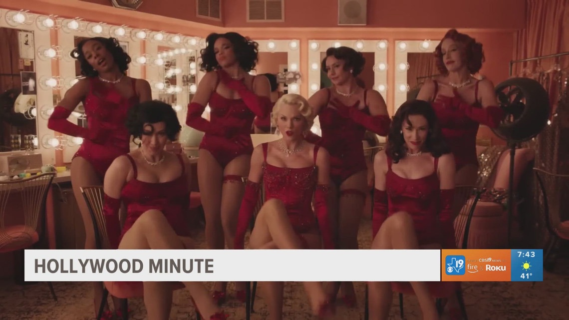 Taylor Swift’s tops Billboard Hot 100 for 10 weeks