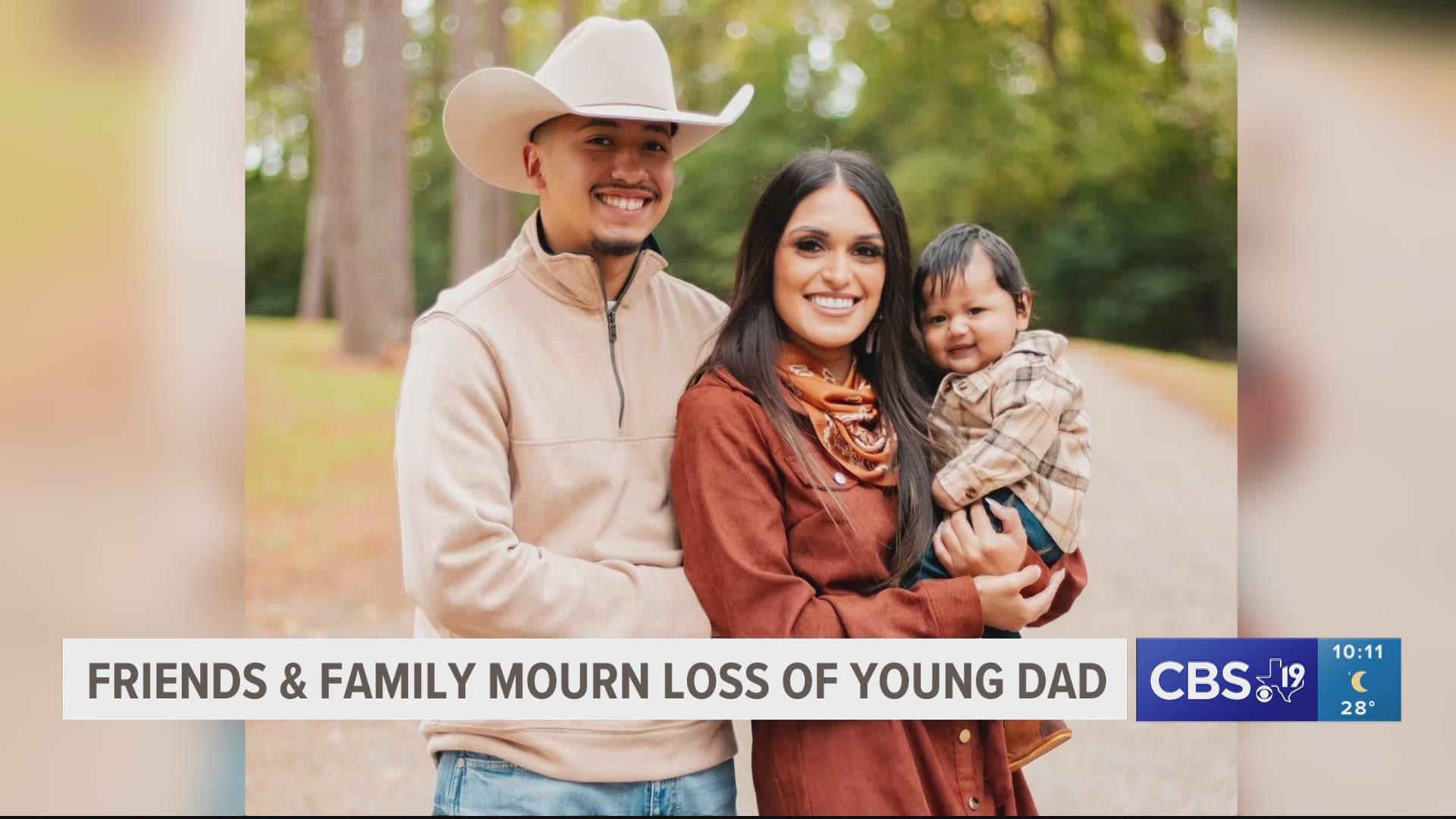 East Texas business supports family of Jacksonville man killed in crash