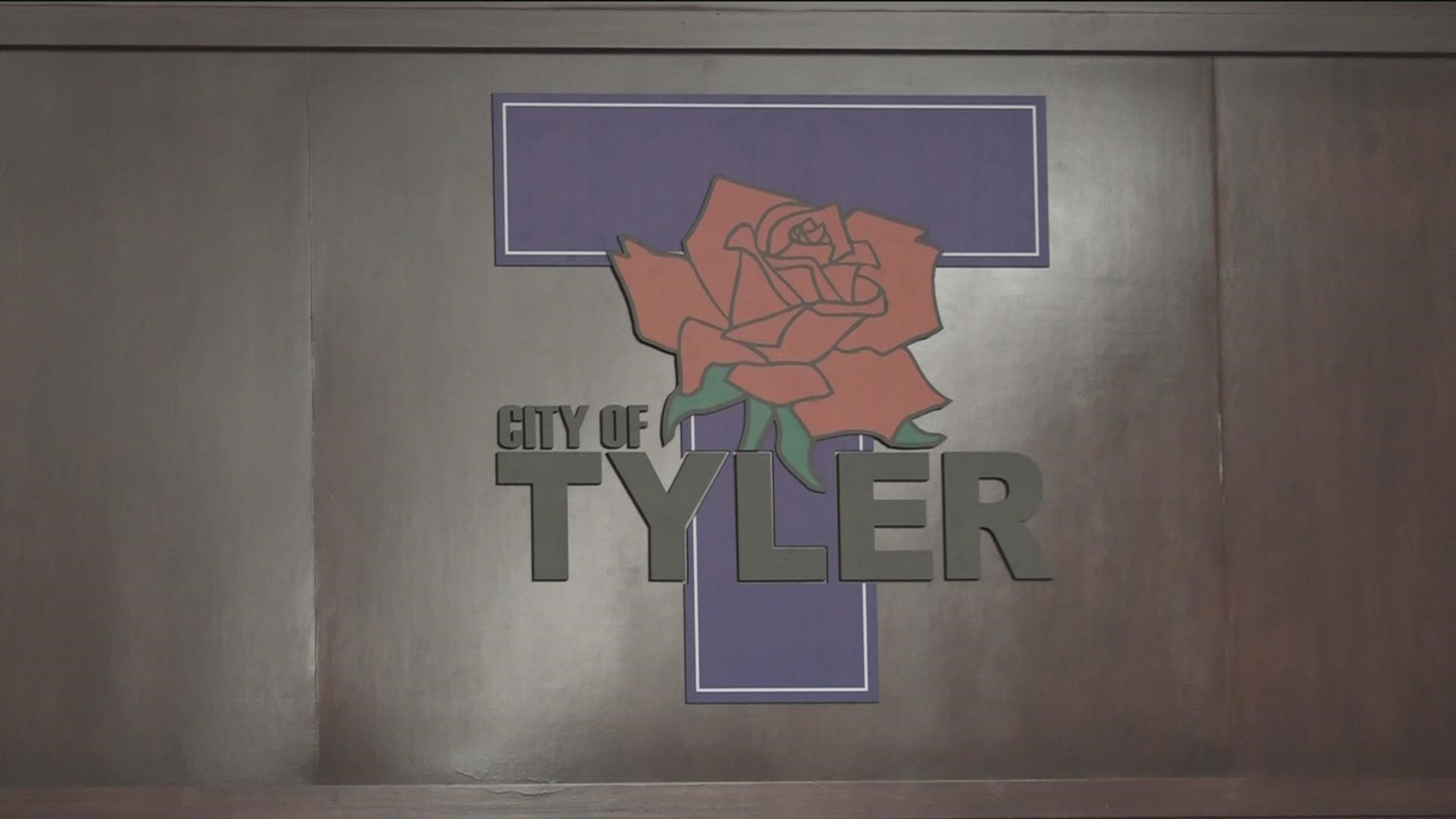 The city of Tyler unveiled their new 228.1 million-dollar budget for the upcoming fiscal year