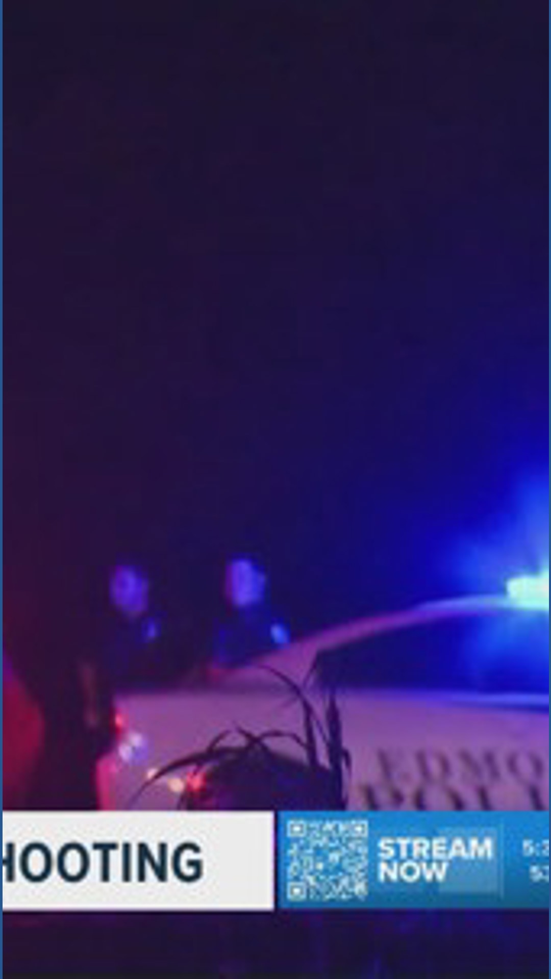 1 dead, 22 injured in Oklahoma lake party shooting near Edmond | cbs19.tv