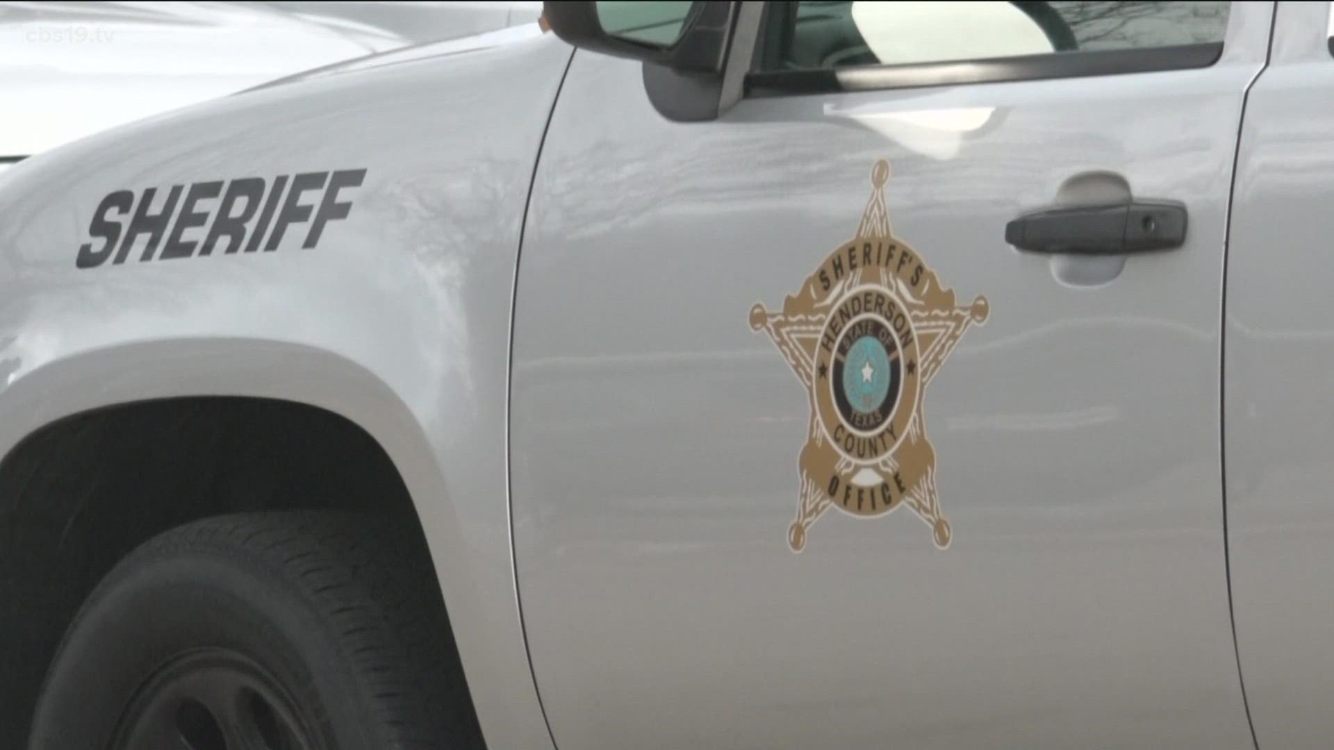 Henderson County Sheriff's Office working to develop task force to combat  crimes against children 