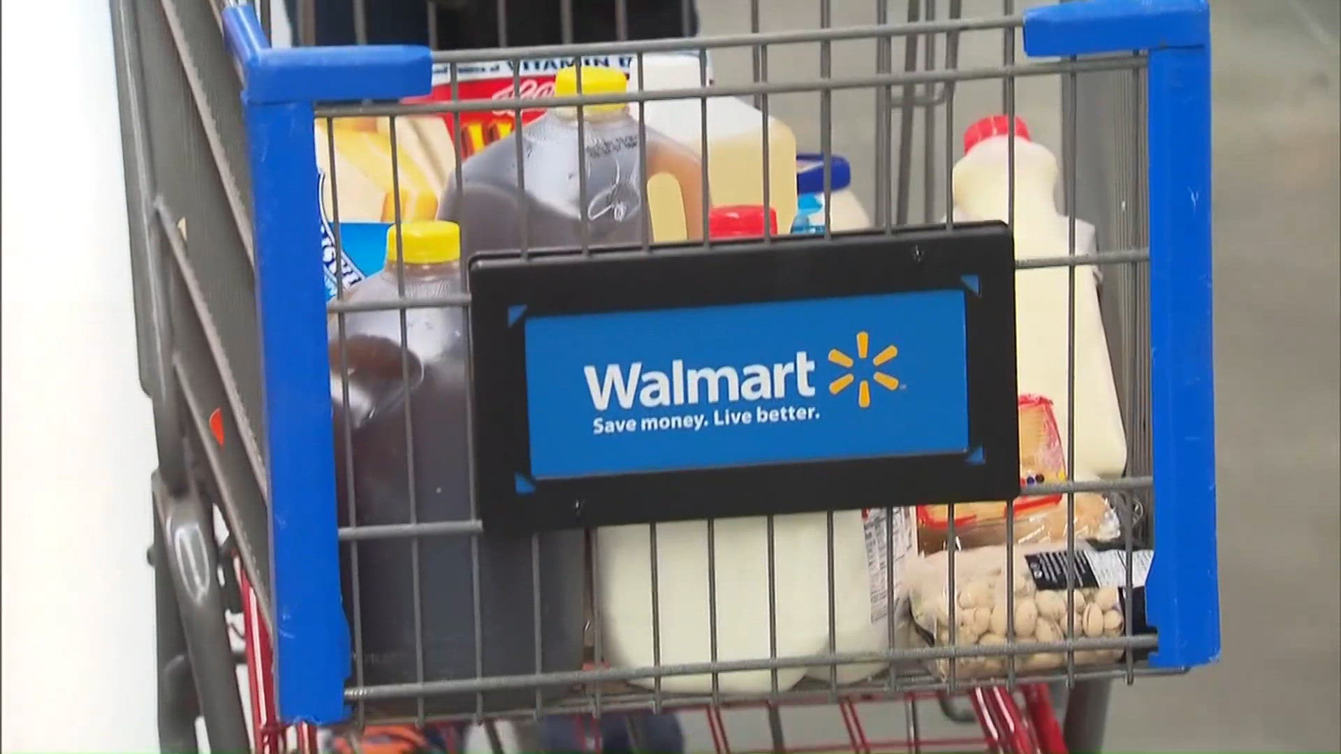 Walmart agrees to $50 million settlement over opioid claims