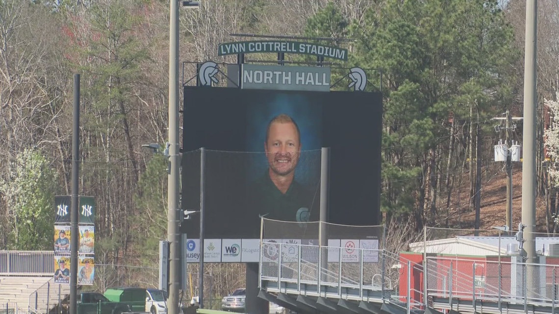 Charges dropped against teens involved in Georgia teacher’s death during attempted prank