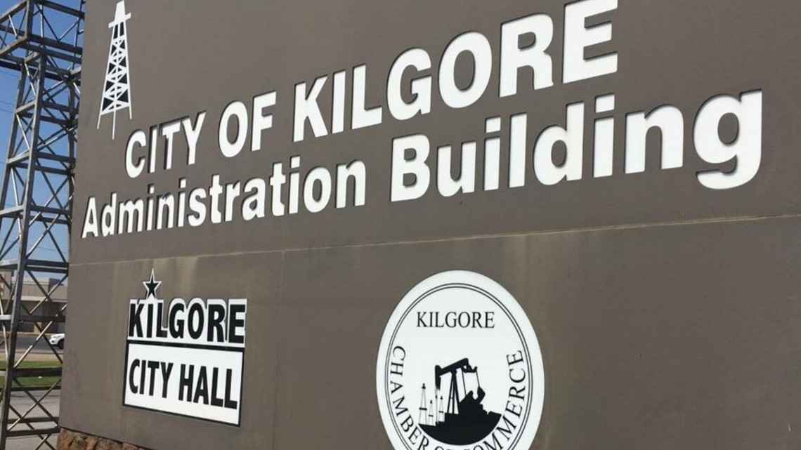 Kilgore residents will not have water for up to three days - Vimarsana News