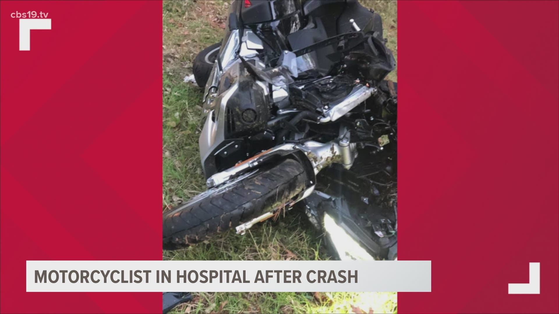 Officials responded to the scene of the crash around 4:45 p.m. in the 8900 block of Farm-to-Market Road 323, about half-a-mile inside the Cherokee County line.