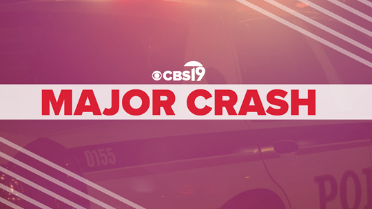 2 Dead After Head-on Collision Near Livingston | Cbs19.tv