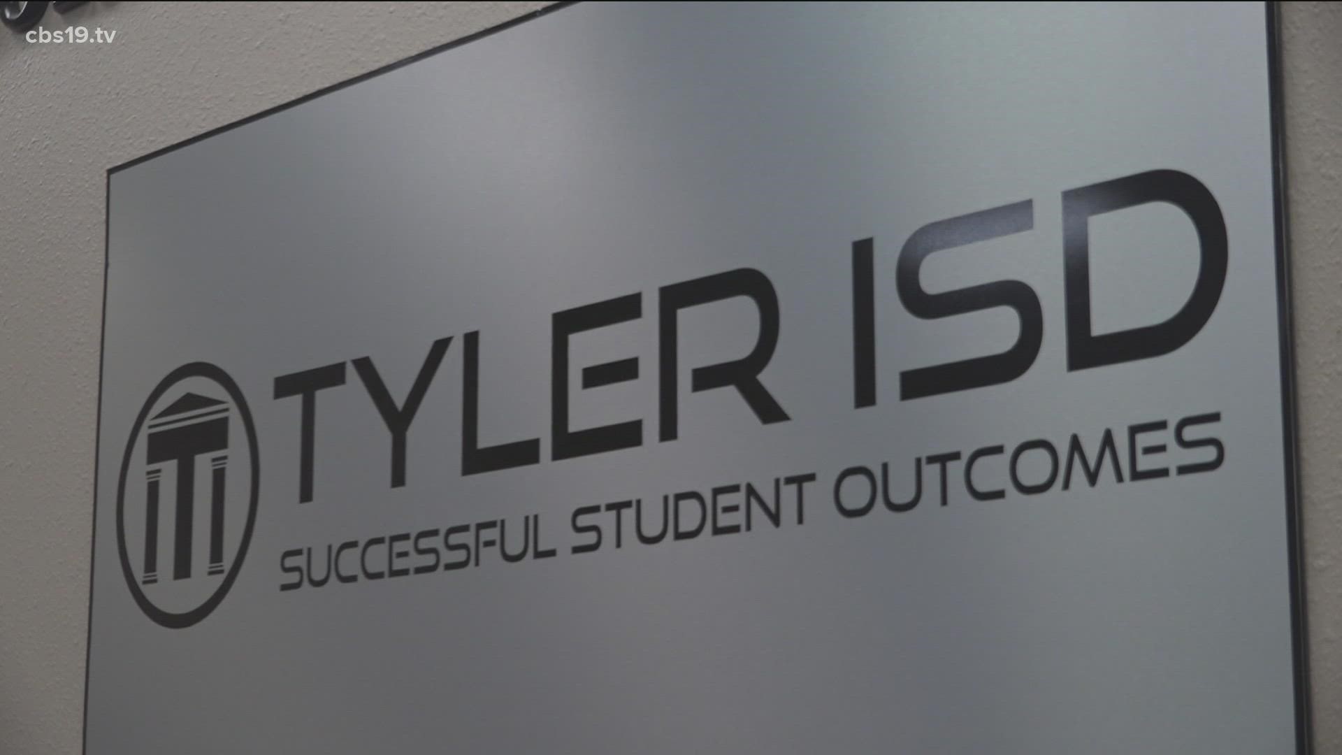 Tyler ISD ranked among best employers by Forbes