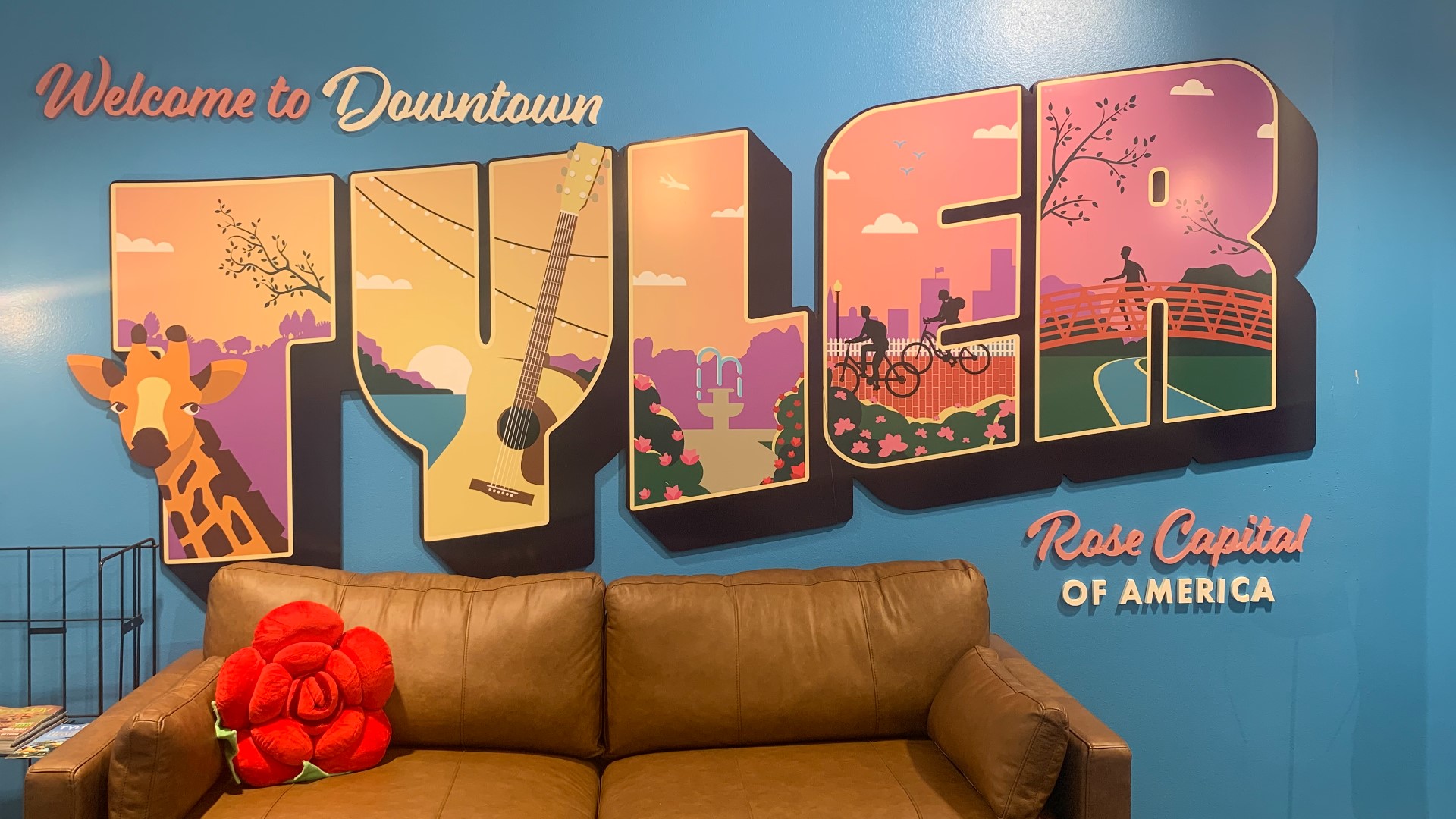 2 East Texas cities make top 20 list for ‘Safest Cities in Texas