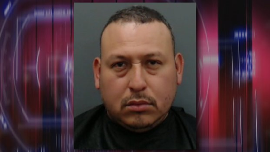 Longview man accused of sexually assaulting child, held on INS detainer
