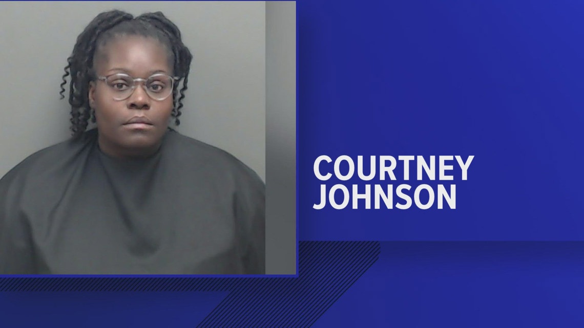 East Texas school employee accused of taking $128,000 for personal use arrested