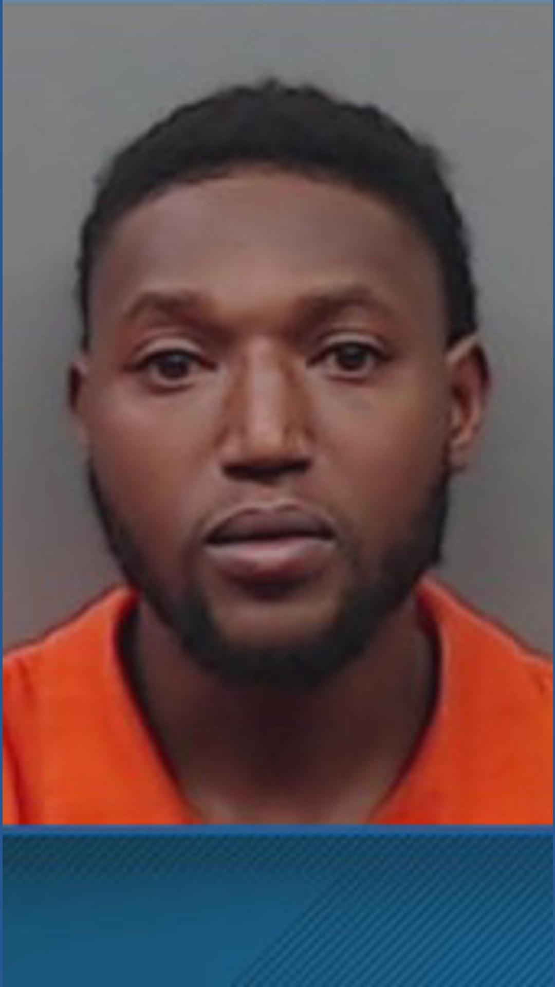East Texas man charged with shooting woman, facing four counts of ...