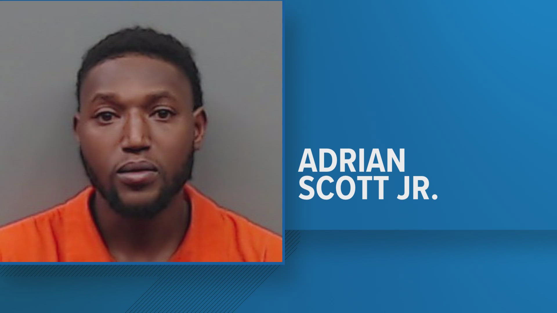East Texas man charged with shooting woman, facing four counts of ...