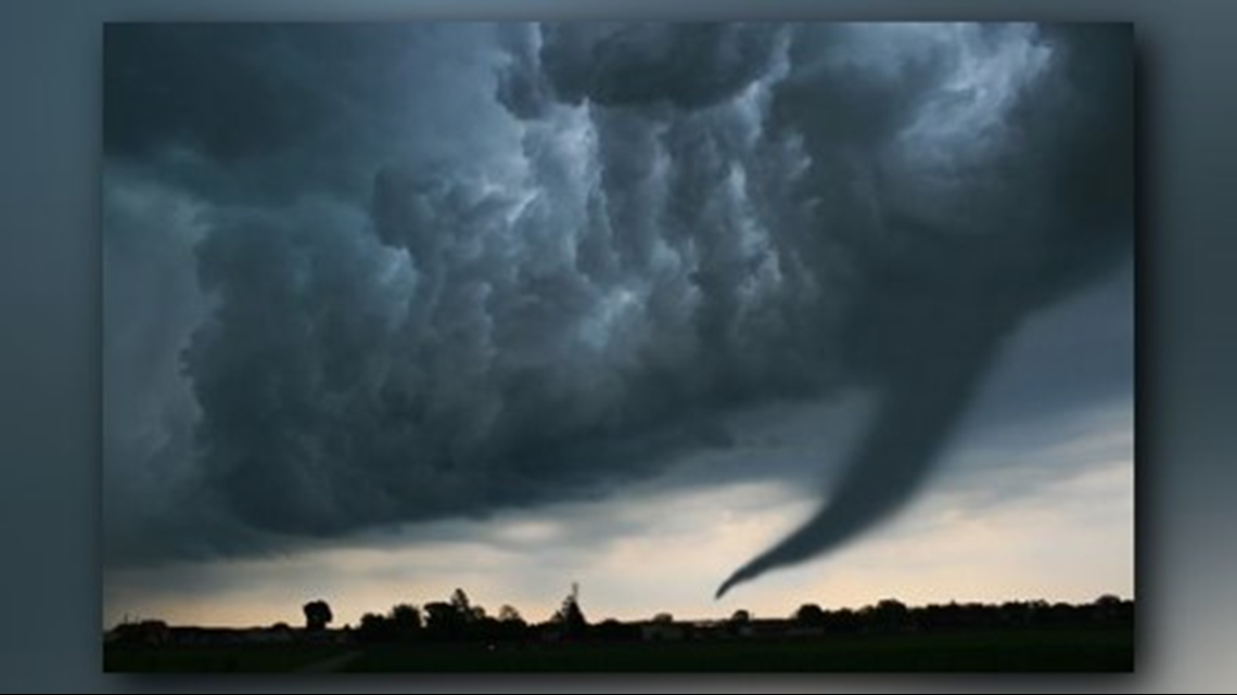 What you need to know if a tornado hits your area | cbs19.tv