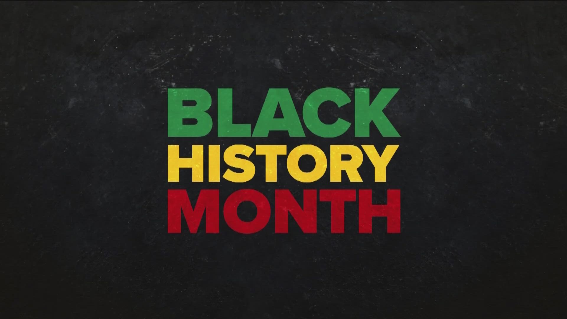 CBS19 celebrates Black History Month.
