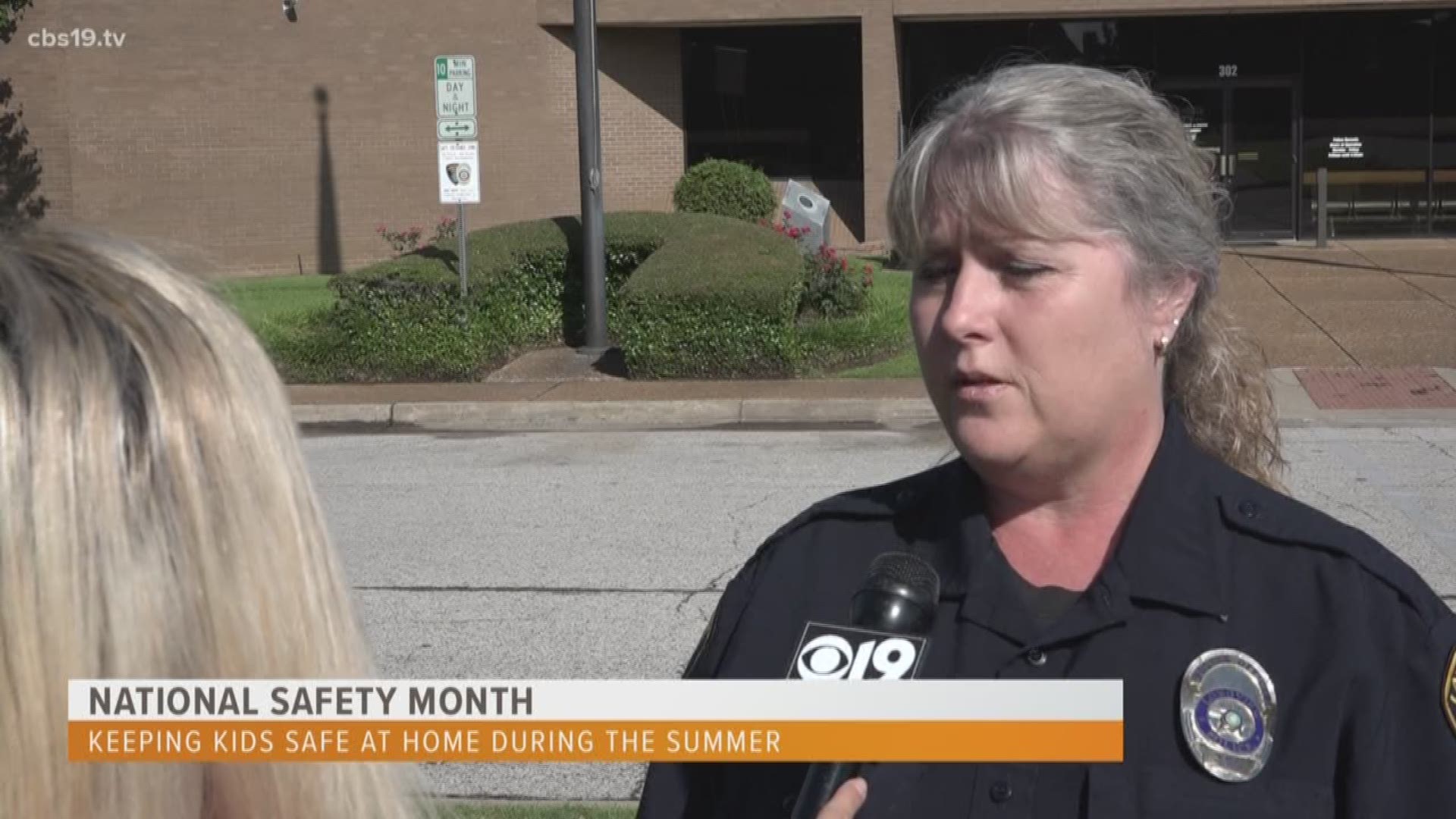 The Longview Police Department is reminding parents of several safety hazards while their kids are home from school this summer. The possibilities of what could go wrong may seem endless, but there are three things the Longview Police Department and Partners in Prevention are focusing on, guns, prescription medicine and alcohol.