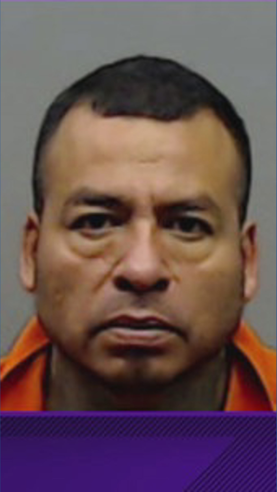 Federal authorities arrest murder suspect in 2012 Longview case | cbs19.tv