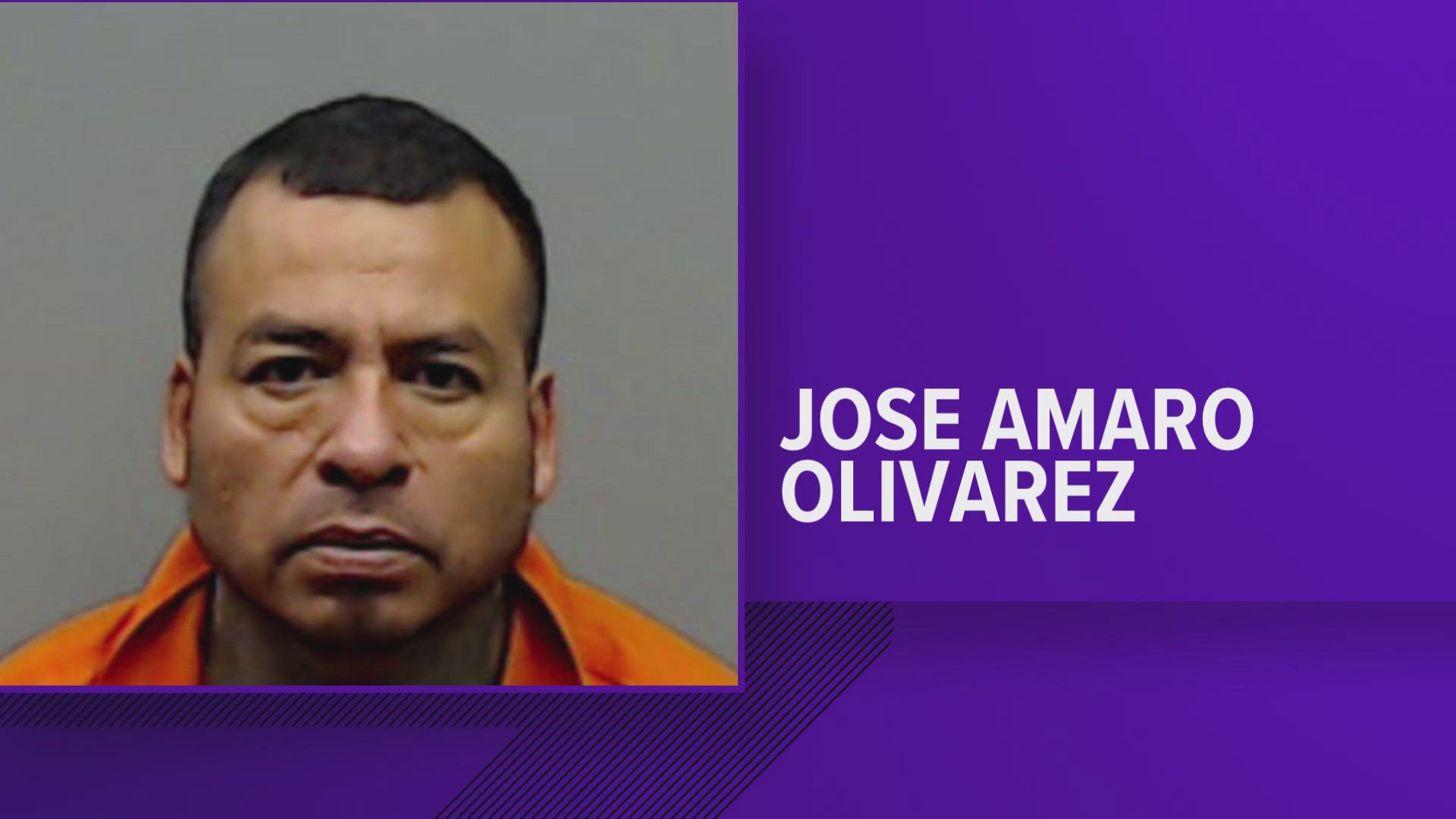 Federal authorities arrest murder suspect in 2012 Longview case | cbs19.tv