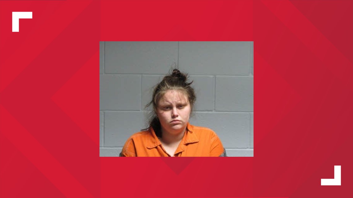Mother turns herself in for shooting death of 16-month-old in Polk County - Vimarsana News