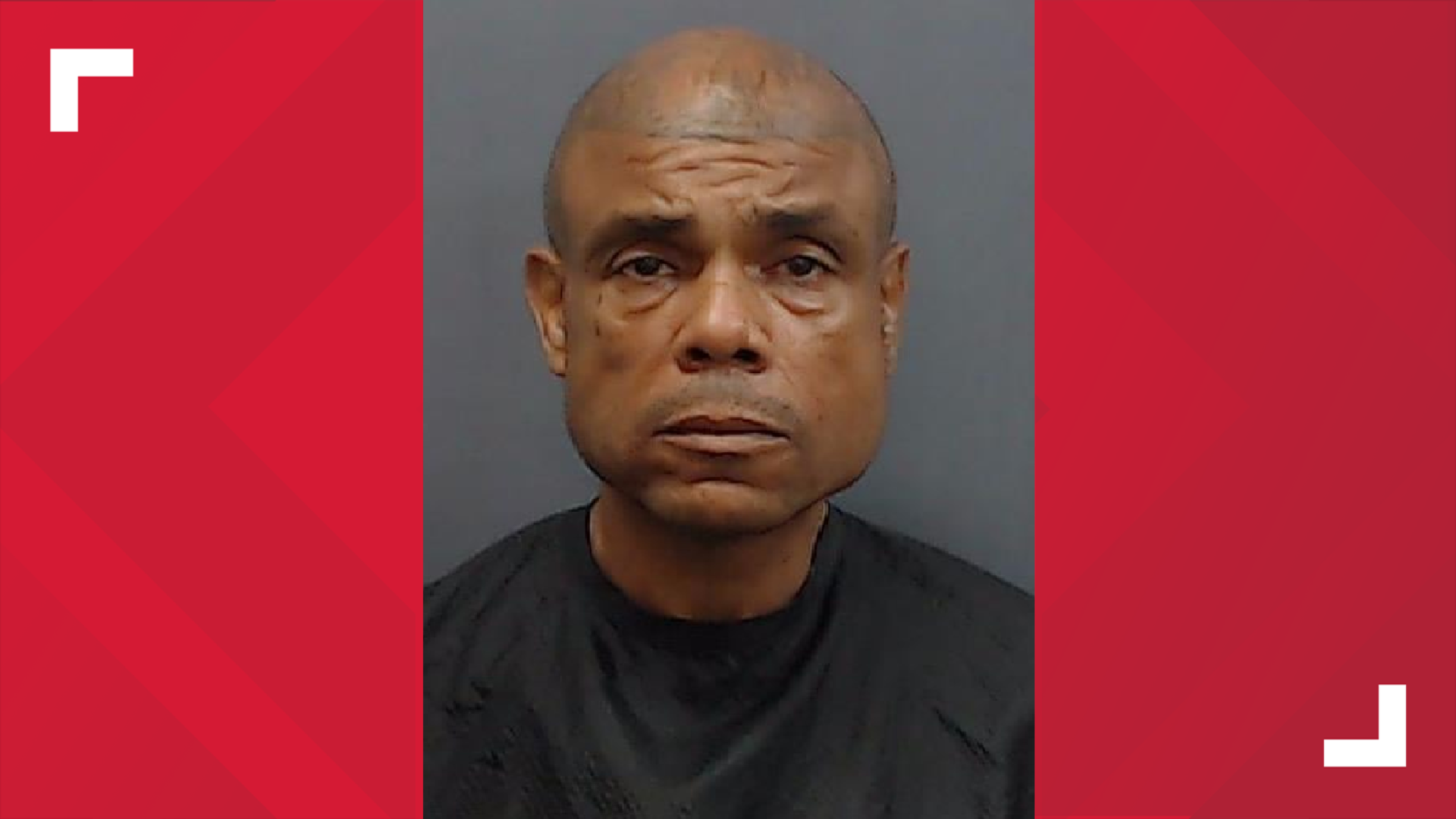 Tatum man arrested for animal cruelty after 'punishing dog' cbs19.tv