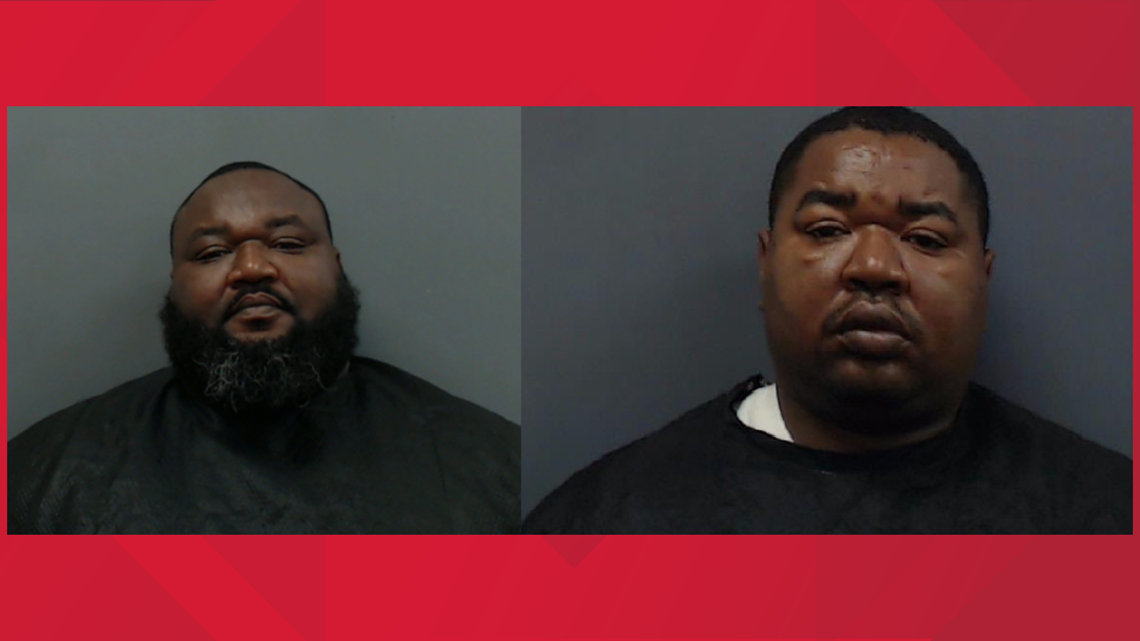 Longview Brothers Sentenced To Prison In Separate Firearm Cases Cbs19 Tv