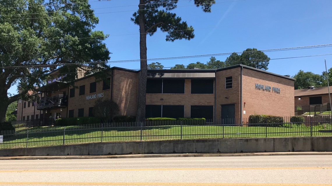 Six cases of COVID19 confirmed at Longview senior nursing facility