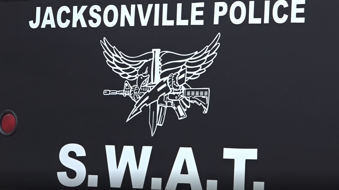 Jacksonville police, Cherokee County working to reestablish SWAT Team