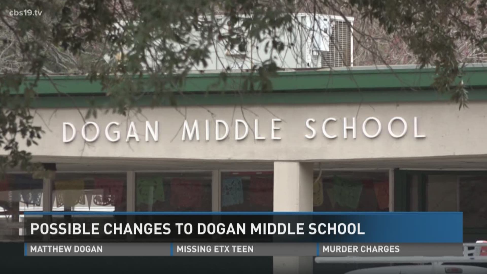 Dogan's been around for nearly 60 years