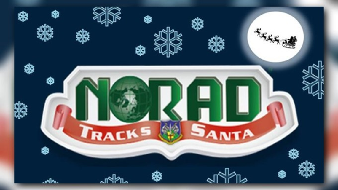 Where is Santa? Track him with NORAD! - Vimarsana News