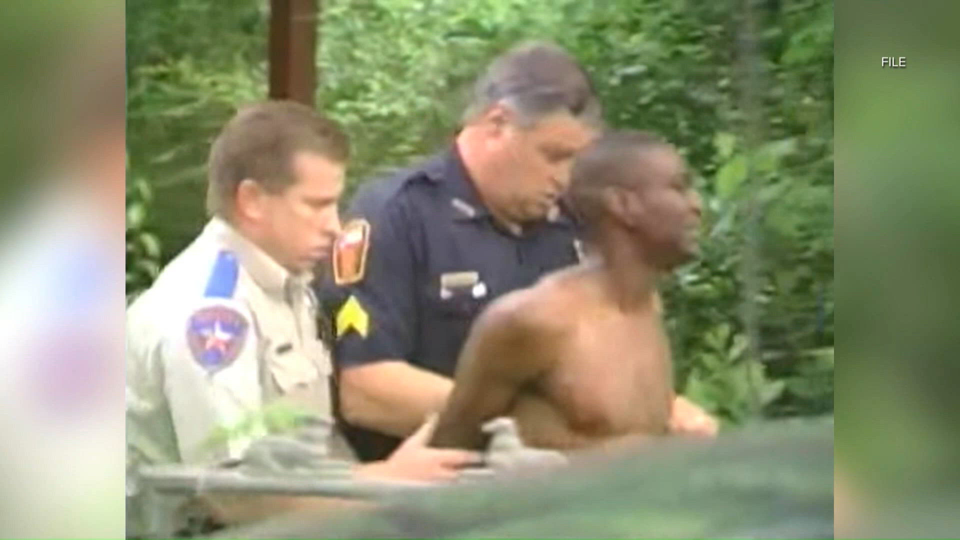 Texas executes Jamaal Howard after courts reject final appeals | cbs19.tv