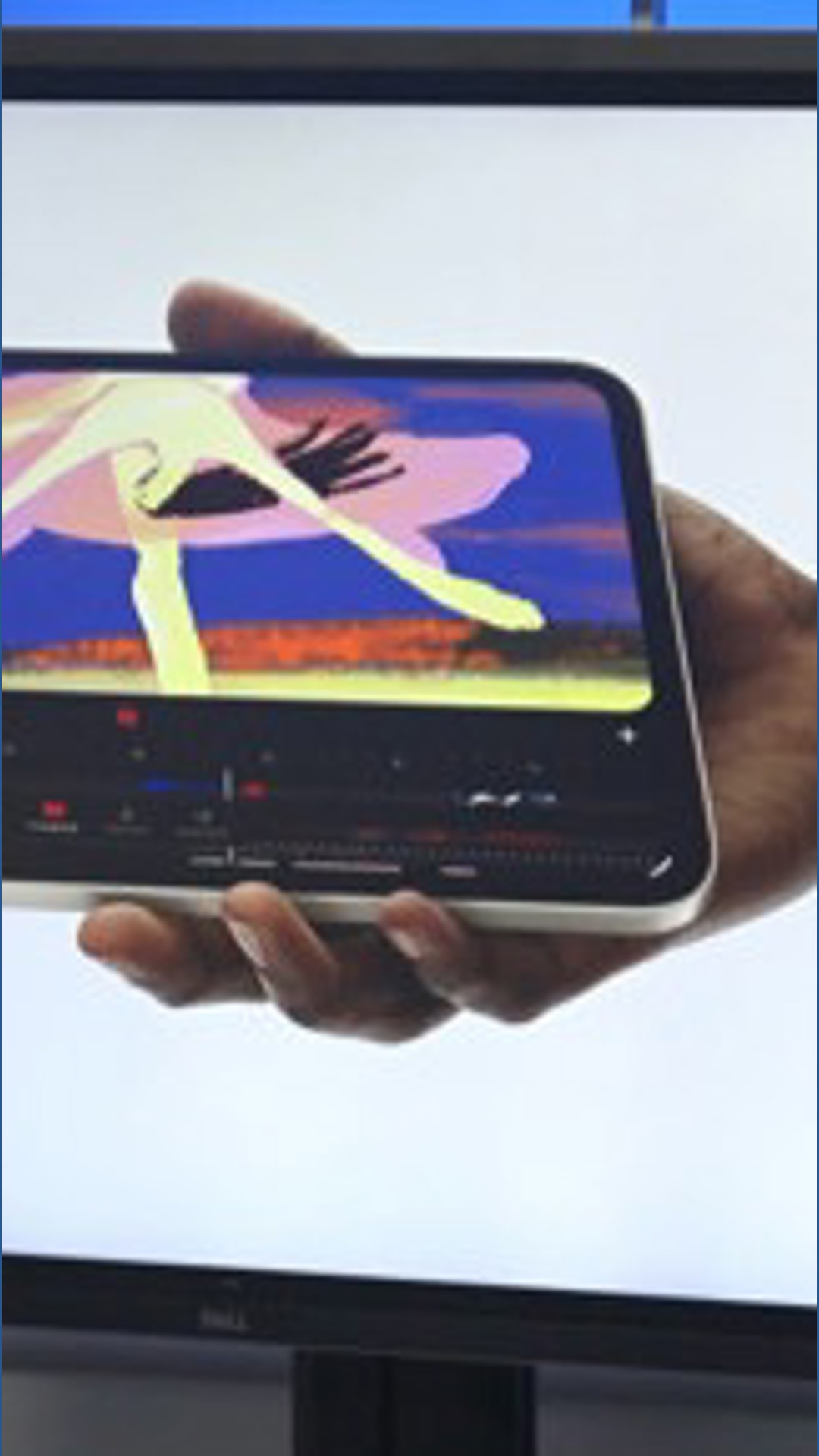 Apple unveils redesigned iPad mini with OLED display, AI upgrades ...