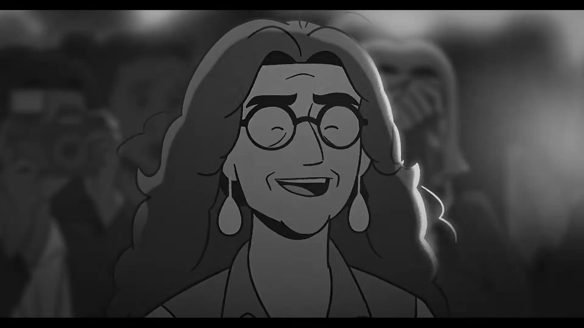 Wednesday Animation Red Tangles wins top prize at Animation Is Film festival | cbs19.tv