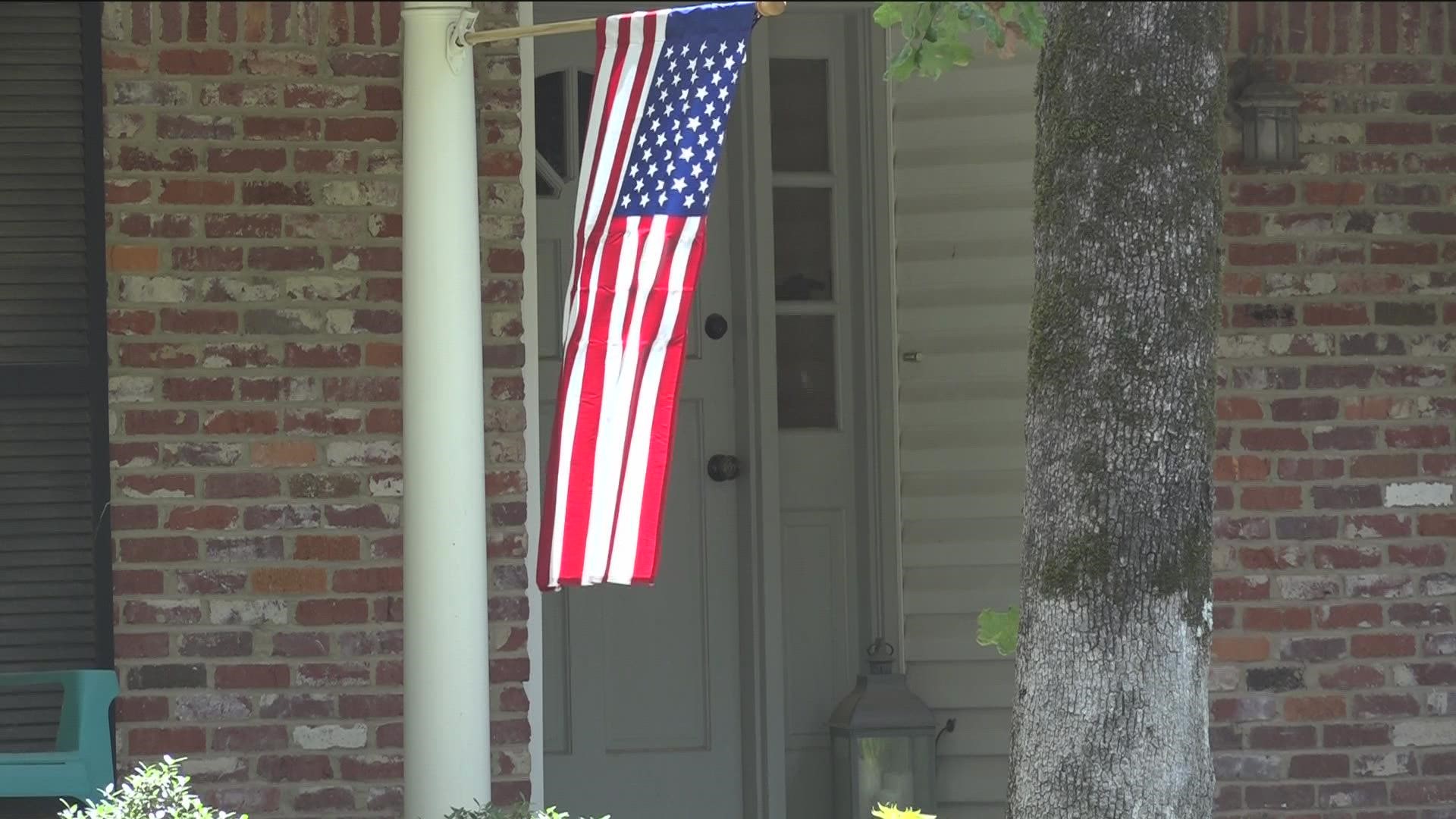 Members of Congress ask VA secretary to improve loan process because many veterans switch to other products in order to buy a home.