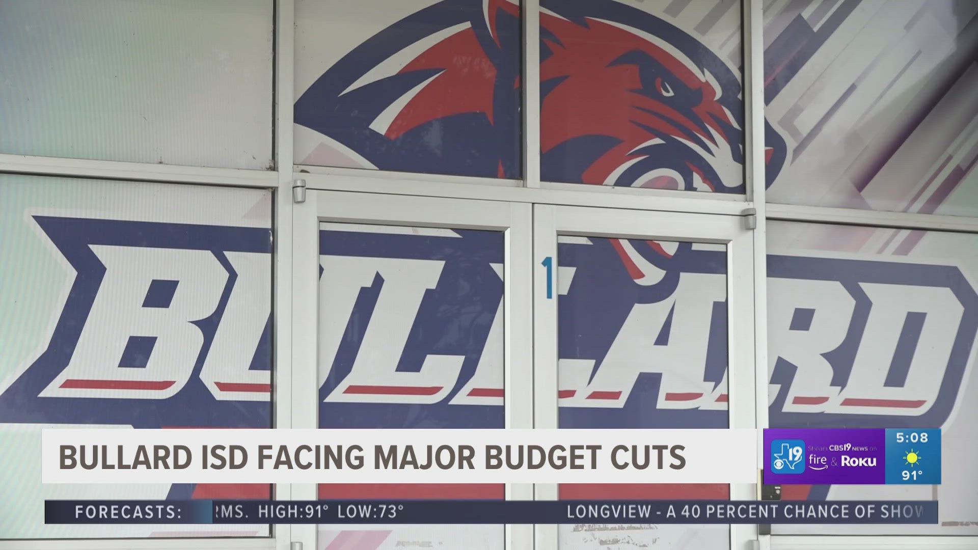 Bullard ISD approves its 2024-25 budget with nearly $1.3 million shortfall