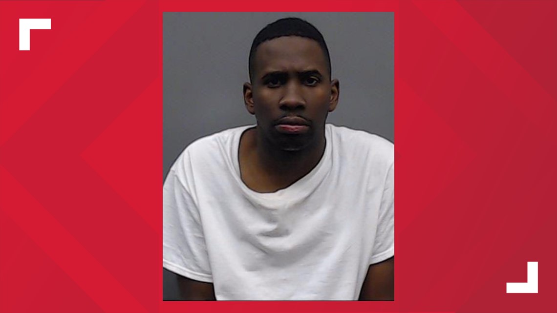 Tyler man indicted for allegedly sexually abusing children | cbs19.tv