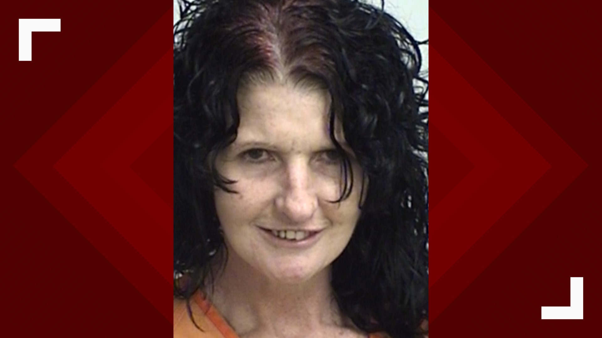 Upshur Co. woman sentenced to 70 years on drug charges cbs19.tv