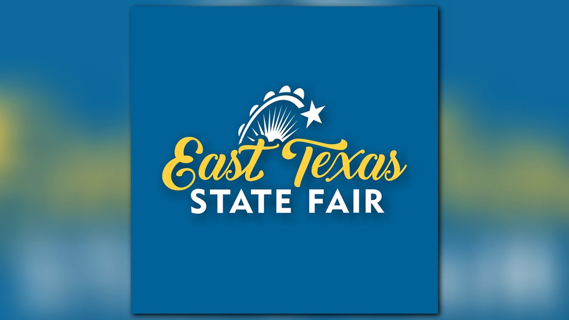 Dates for East Texas State Fair announced cbs19.tv