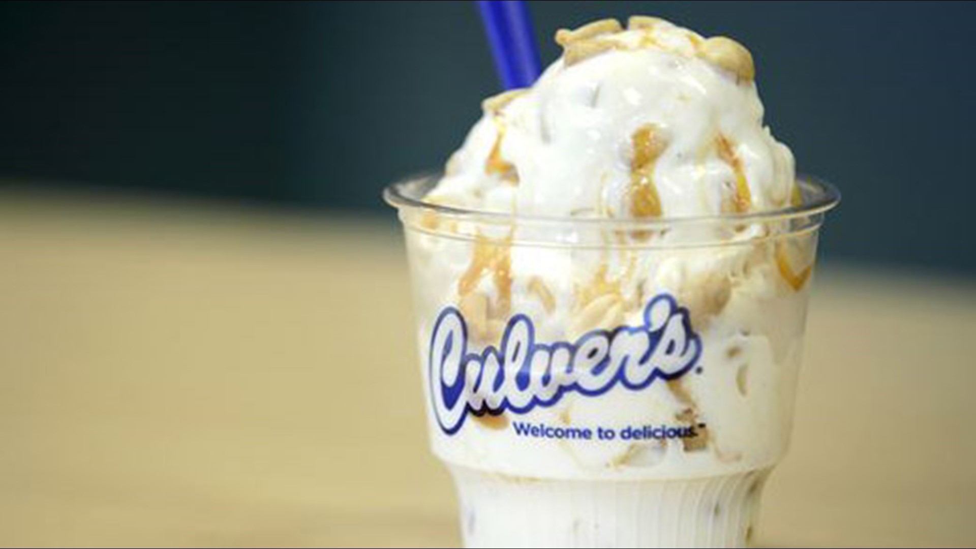 Culver's to debut 6 new frozen custard flavors of the day cbs19.tv