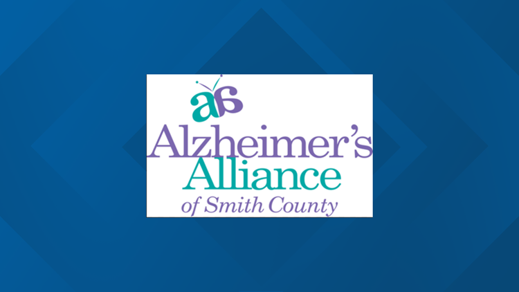 Alzheimer’s Alliance of Smith County receives Texas Bar Foundation Grant