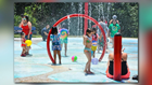 Bergfeld, Faulkner Park splash pads closing for the summer