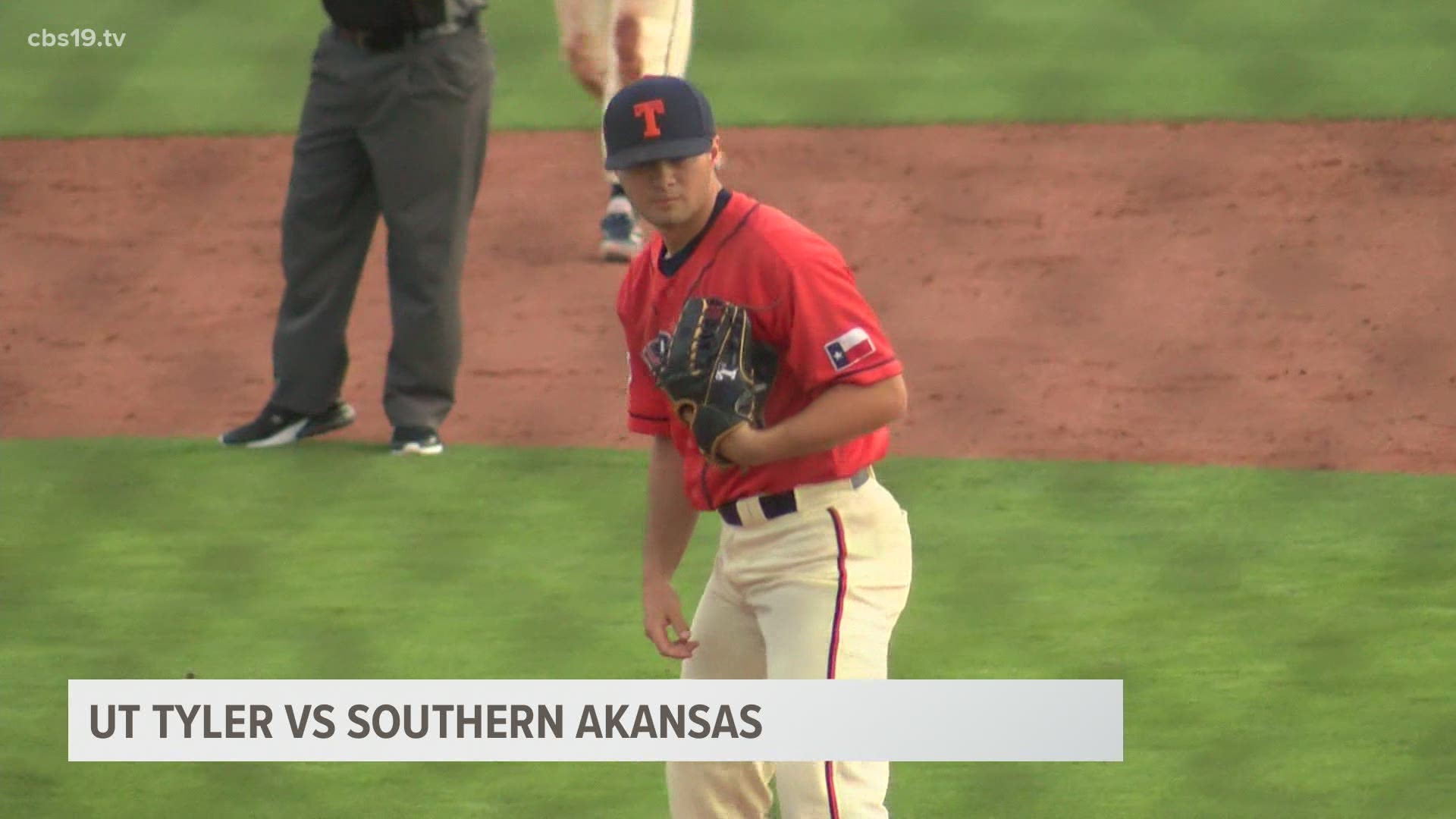 Nightmare 4th inning sinks Pats as they fall to Southern Arkansas 5-4