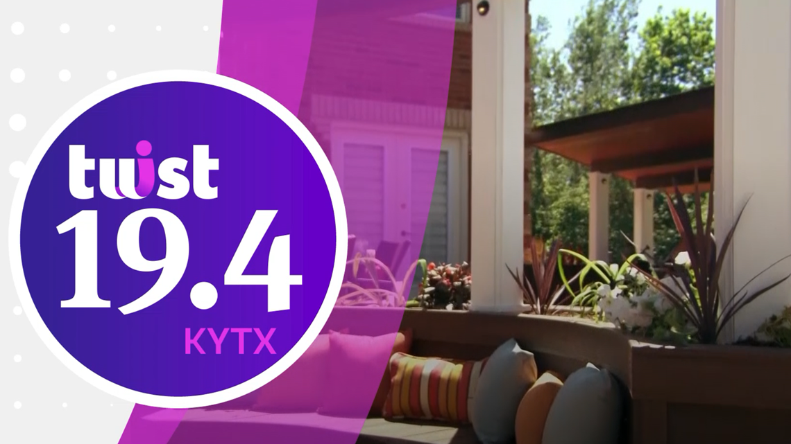 CBS19 launches Twist — Your new home for reality TV in East Texas - Vimarsana News