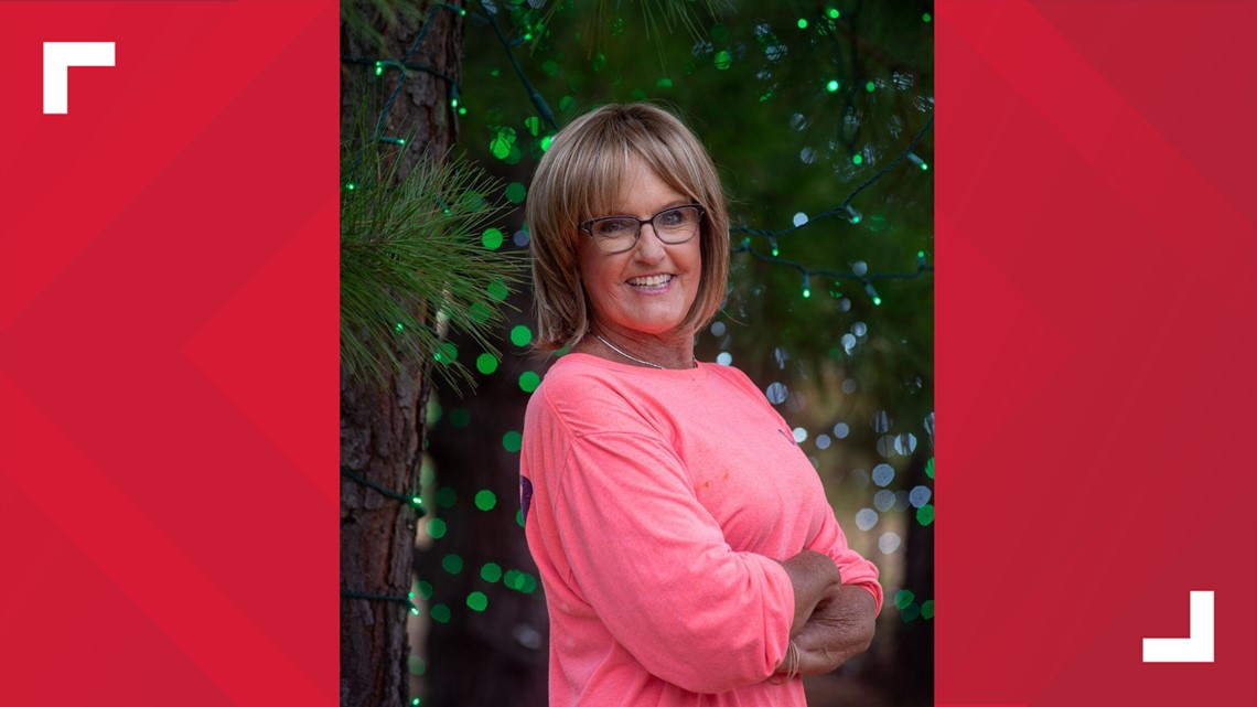 Carmela Davis Christmas Lights 2022 Santa Land Creator Injured In Accident, To Miss Opening Night | Cbs19.Tv