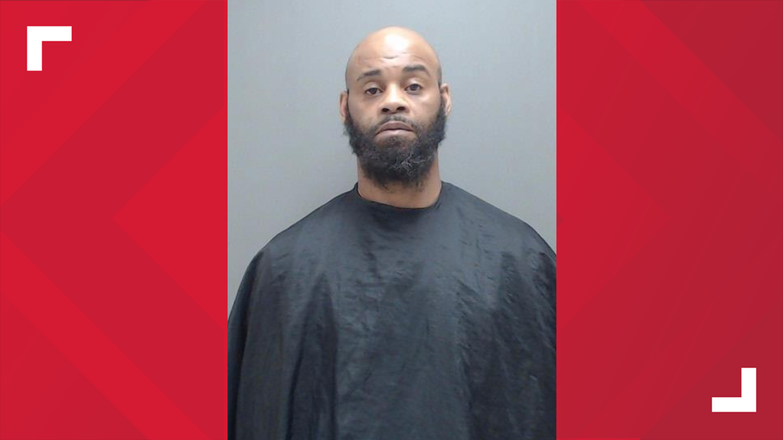 Former NFL player, East Texas native charged with sexual abuse - Vimarsana News