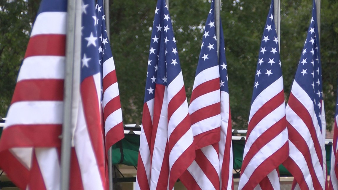 Celebrate Memorial Day with these events throughout east Texas cbs19.tv