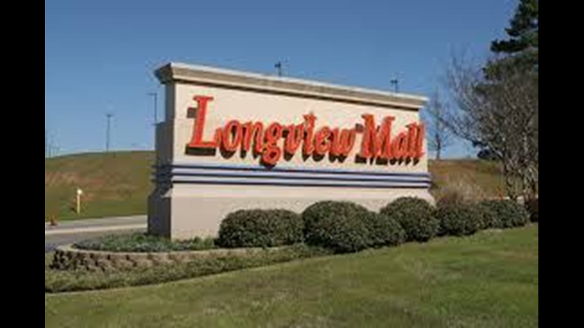 Longview Mall evolves with new restaurants, store