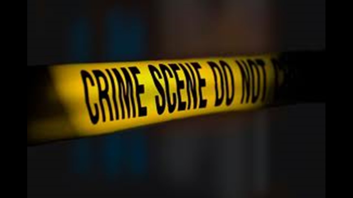 Officials find vehicle connected to two men found dead - Vimarsana News