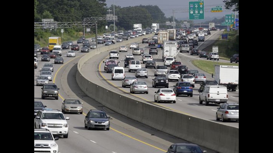 DPS patrolling roads during busy holiday travel - Vimarsana News