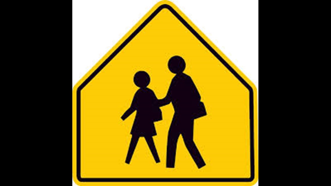 Zero tolerance in East Texas school zones cbs19.tv