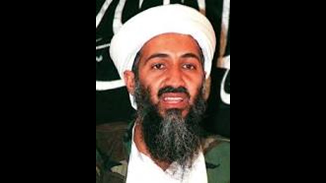 How the U.S. really found Osama bin Laden cbs19.tv